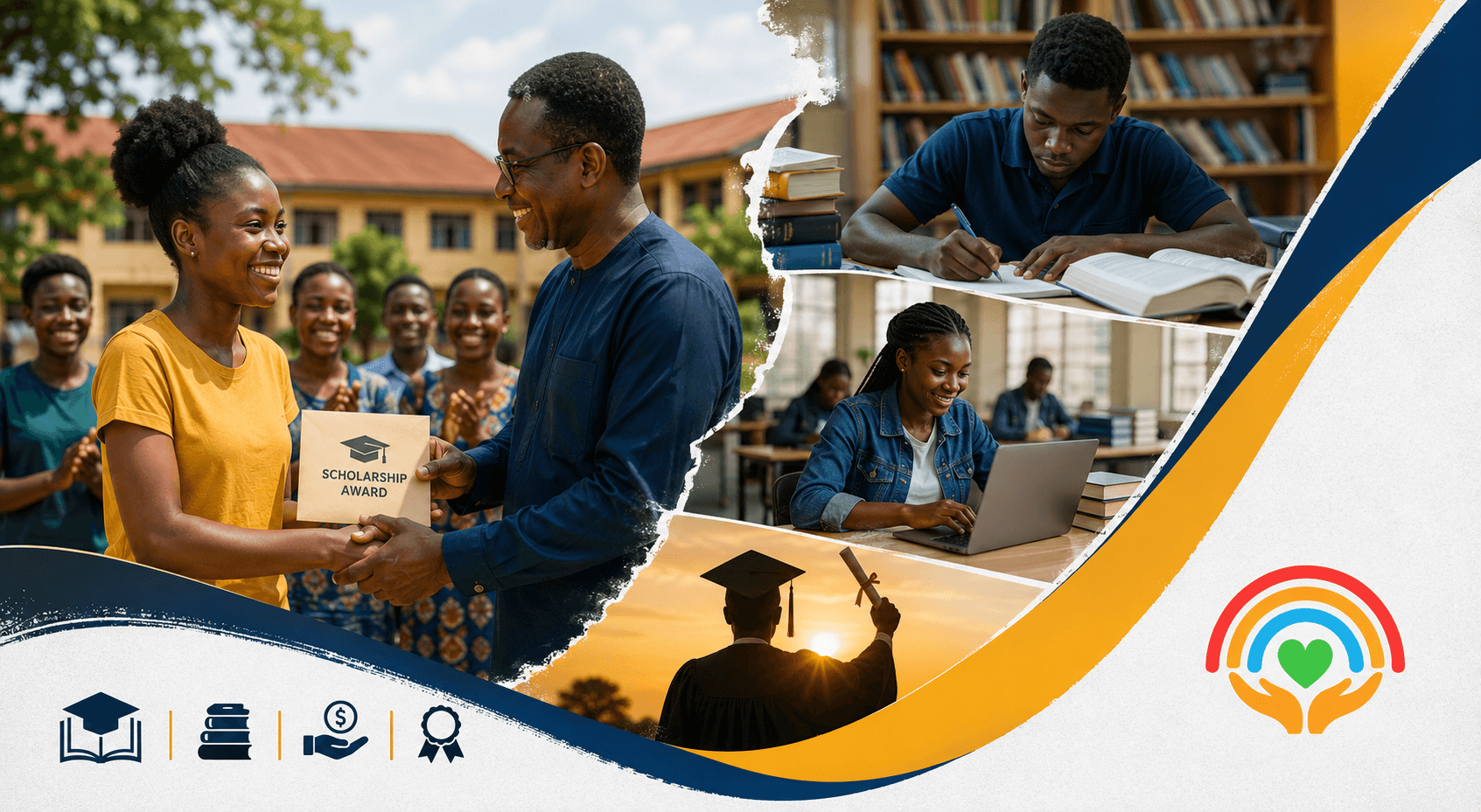 Scholarships And Bursaries