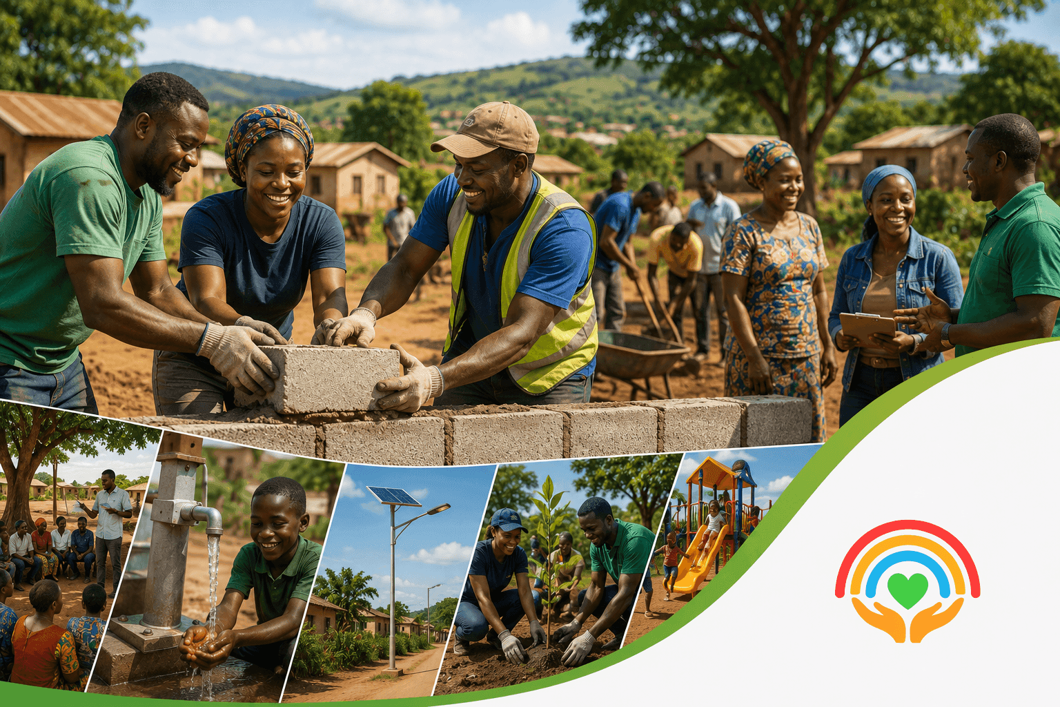 Community Development