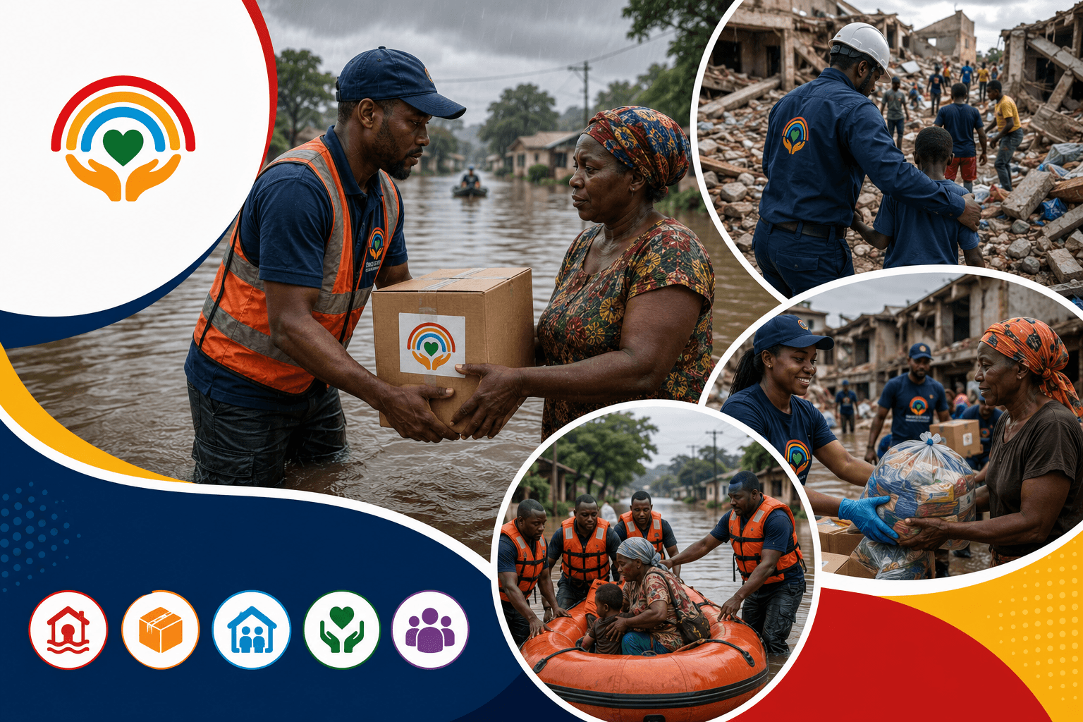Disaster Response