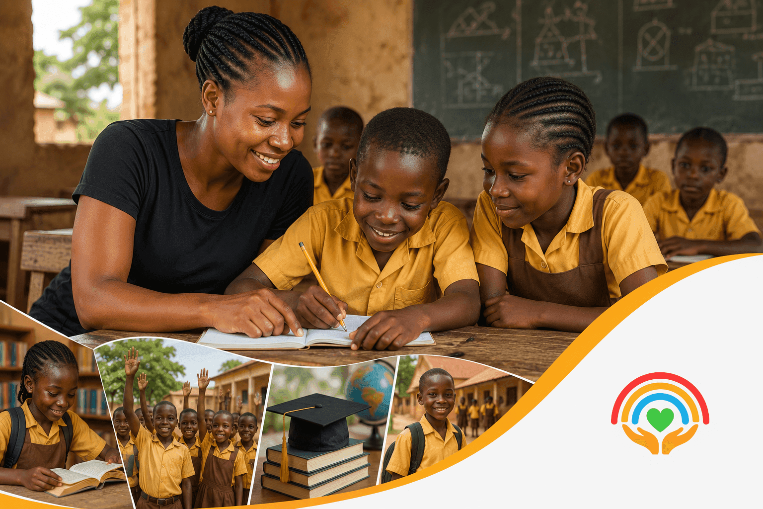 Education Empowerment