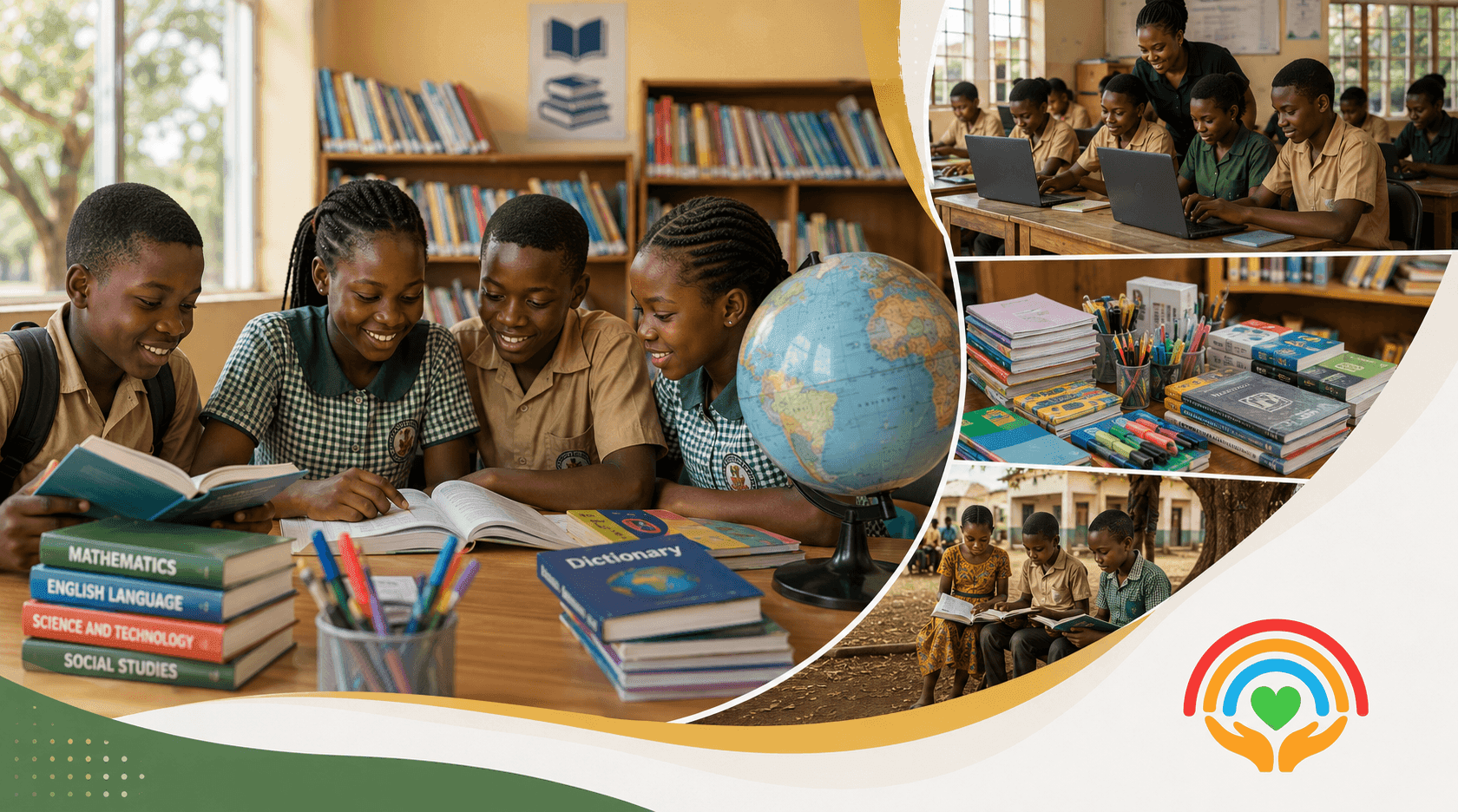 Educational Resources