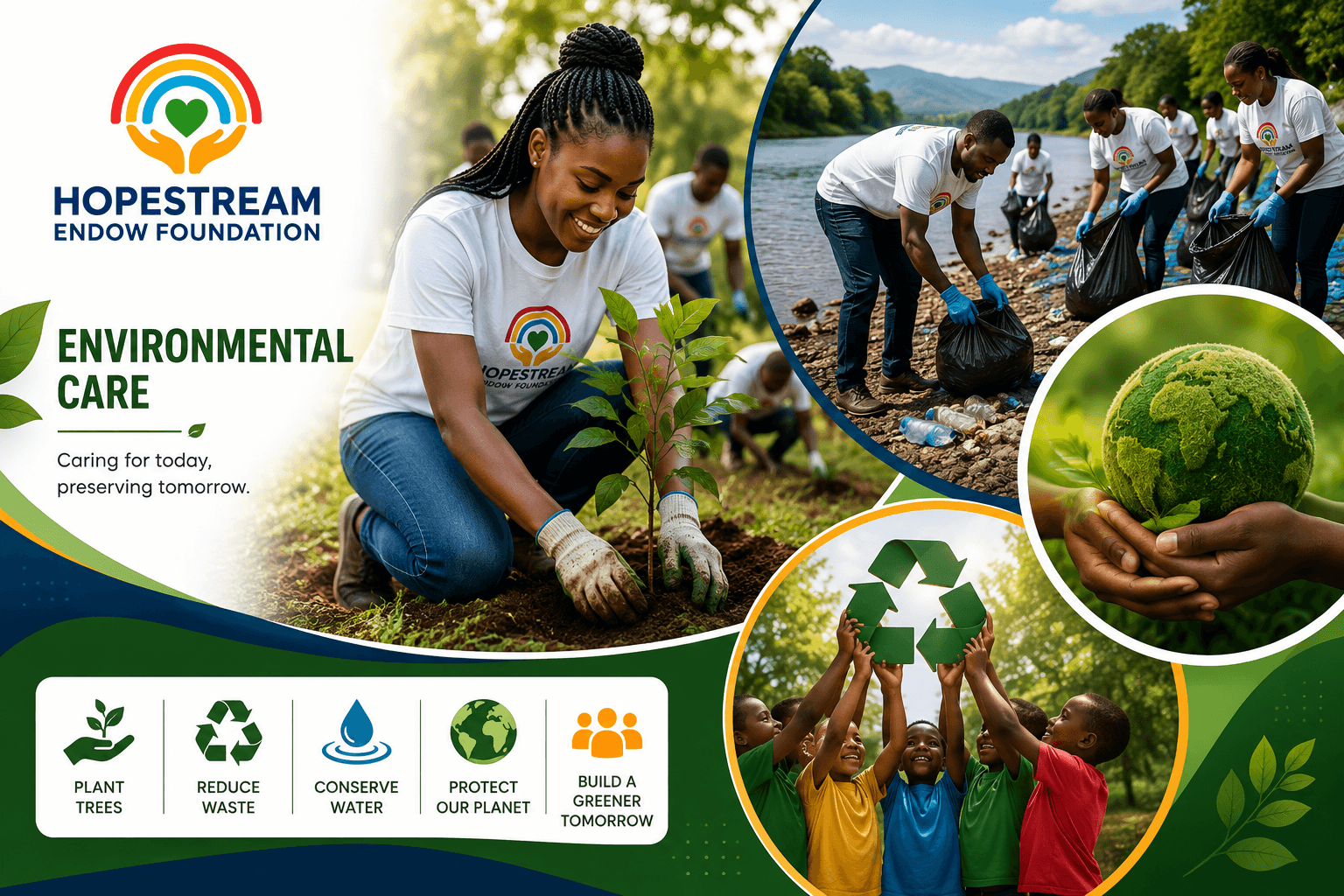 Environmental Care