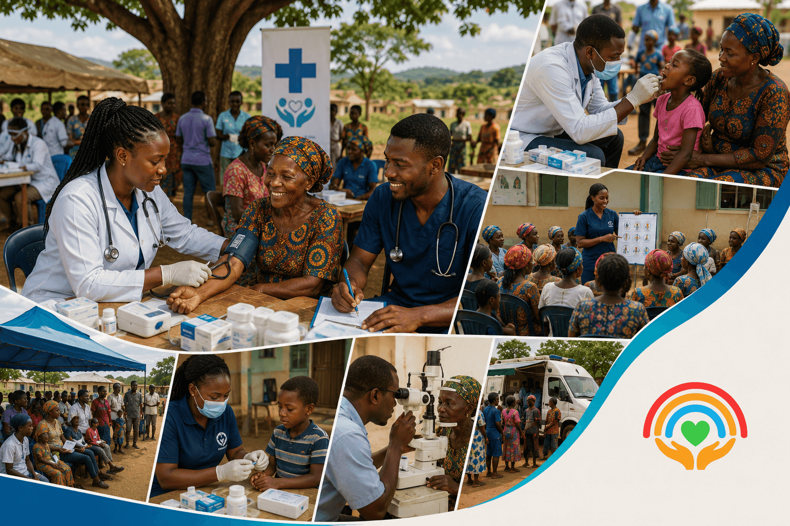 Health Outreach