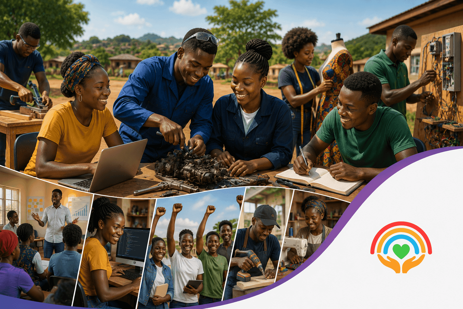 Youth Empowerment