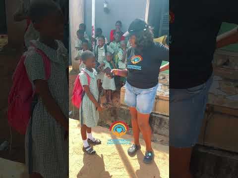Empowering children through education today creates leaders of tomorrow. #HopeForChildren #short